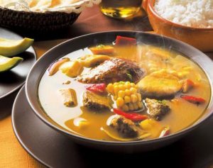 sancocho dominicano