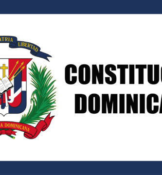 constitucion dominicana