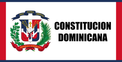 constitucion dominicana