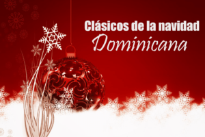 navidad dominicana
