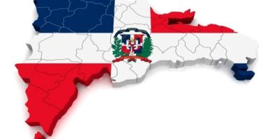 gentilicios republica dominicana