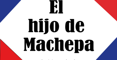 el hijo de machepa