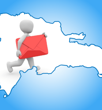 Códigos postales de república dominicana