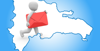 Códigos postales de república dominicana