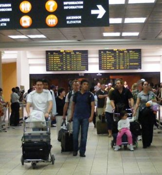 requisitos para viajar a republica dominicana