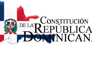 Constitucion Dominicana