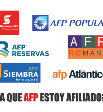 Consulta AFP