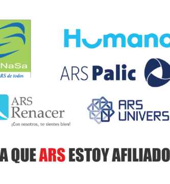 Consulta ARS