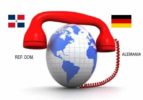 Llamar a Alemania desde republica dominicana