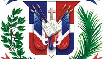 Escudo Dominicano