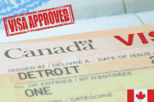asesoria visa canada