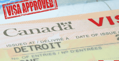 asesoria visa canada